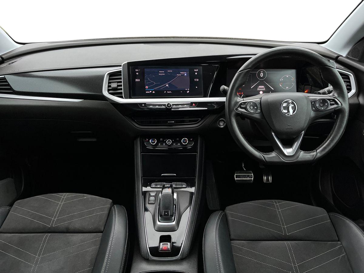 Used Vauxhall Grandland 2022 for sale - 76845697: Photo 7