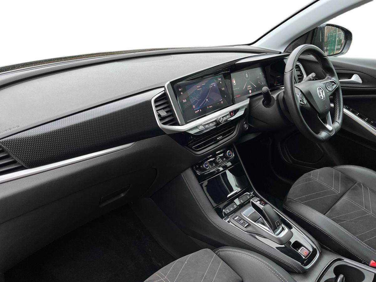 Used Vauxhall Grandland 2022 for sale - 76845697: Photo 8