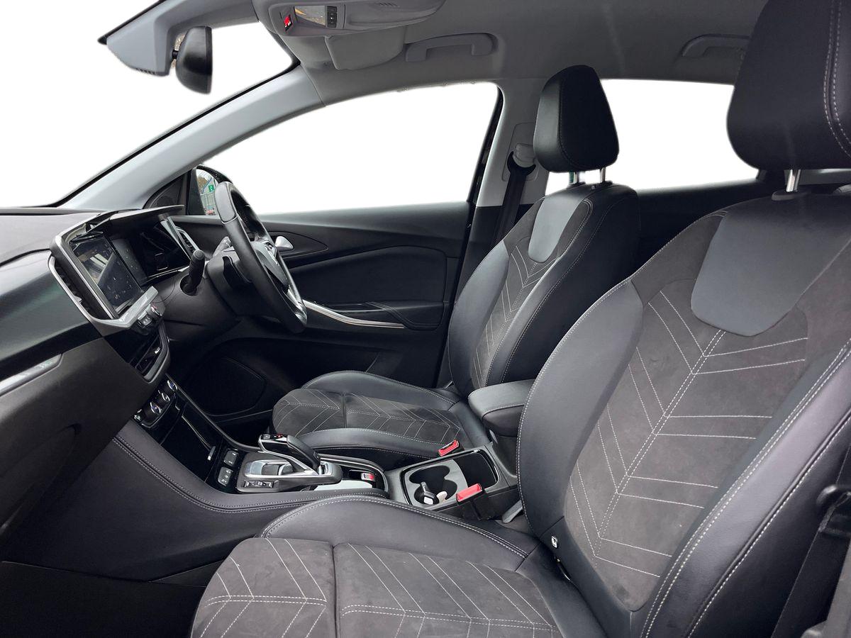 Used Vauxhall Grandland 2022 for sale - 76845697: Photo 9