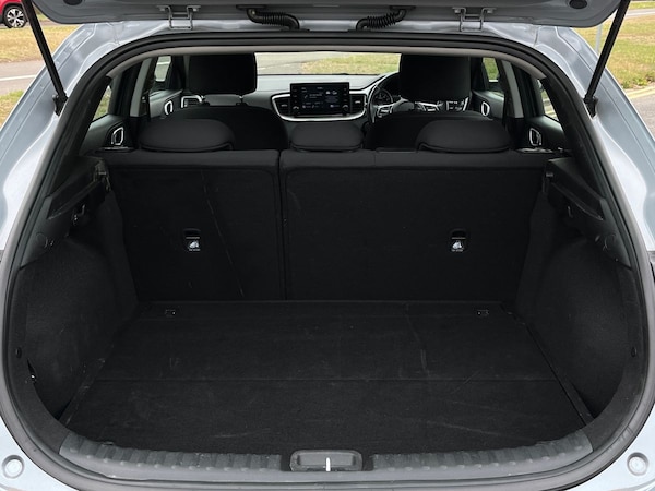 Used Kia XCeed 2022 for sale - 75313420: Photo 11