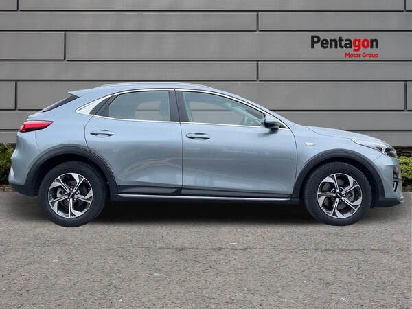 Used Kia XCeed 2022 for sale - 75313420: Photo 13