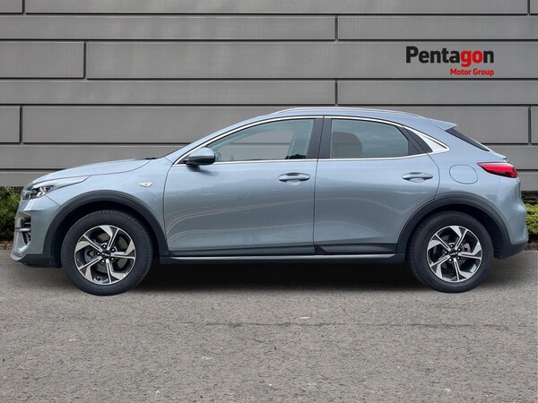 Used Kia XCeed 2022 for sale - 75313420: Photo 14