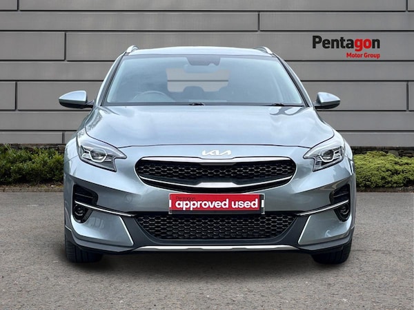 Used Kia XCeed 2022 for sale - 75313420: Photo 15