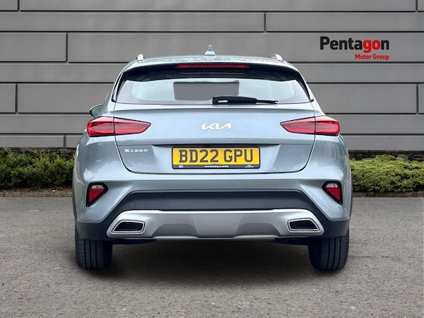 Used Kia XCeed 2022 for sale - 75313420: Photo 16