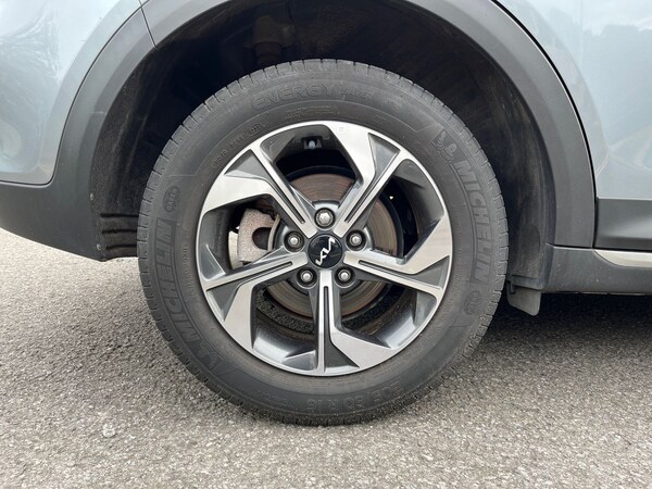 Used Kia XCeed 2022 for sale - 75313420: Photo 17