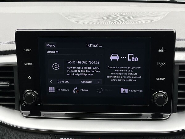 Used Kia XCeed 2022 for sale - 75313420: Photo 19