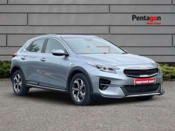 2022 - 1.0 T Gdi 2 Suv 5dr Petrol Manual Euro 6 s/s 118 Bhp