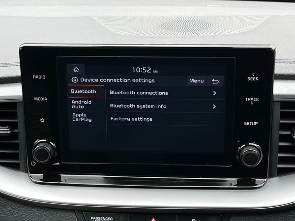 Used Kia XCeed 2022 for sale - 75313420: Photo 20
