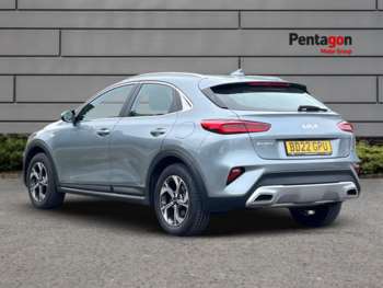 Used Kia XCeed 2022 for sale - 75313420: Photo