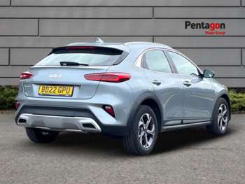 Used Kia XCeed 2022 for sale - 75313420: Photo