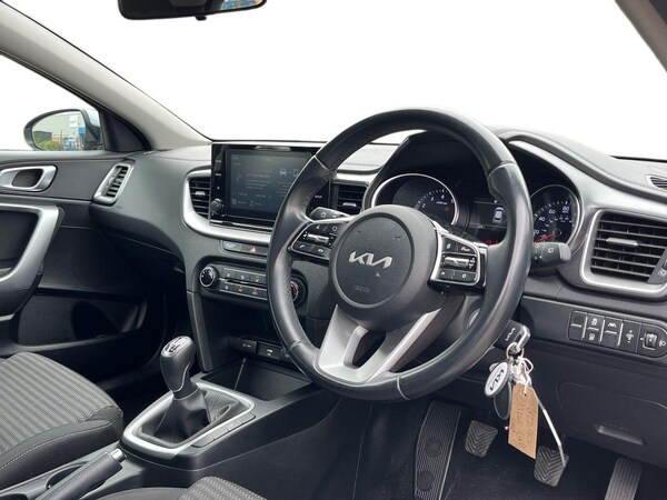 Used Kia XCeed 2022 for sale - 75313420: Photo 5