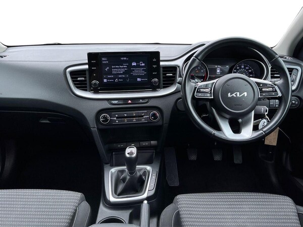 Used Kia XCeed 2022 for sale - 75313420: Photo 7