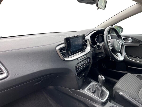 Used Kia XCeed 2022 for sale - 75313420: Photo 8