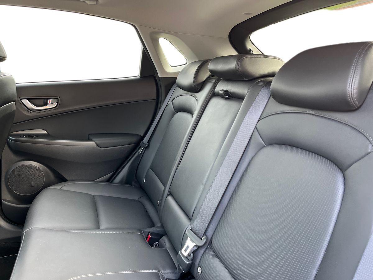 Used Hyundai KONA 2021 for sale - 76010843: Photo 10