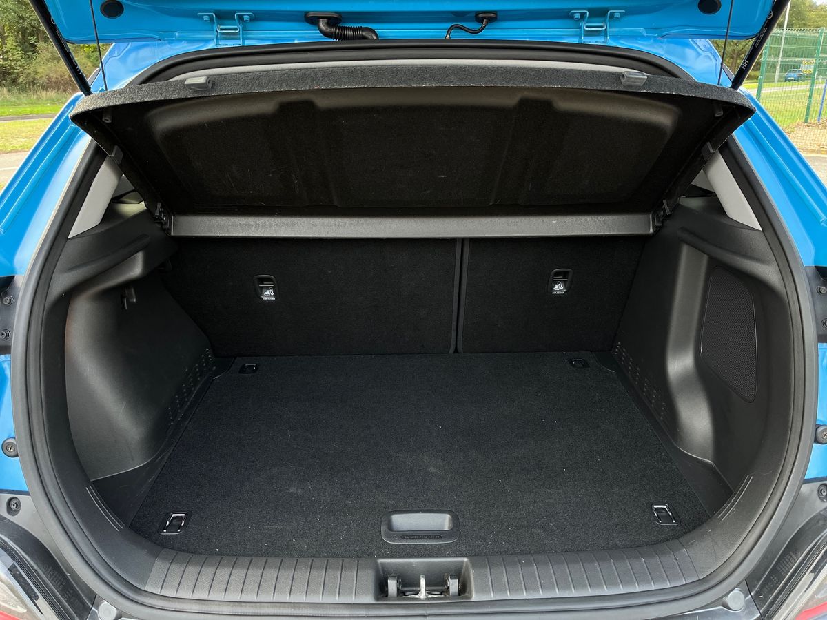 Used Hyundai KONA 2021 for sale - 76010843: Photo 11