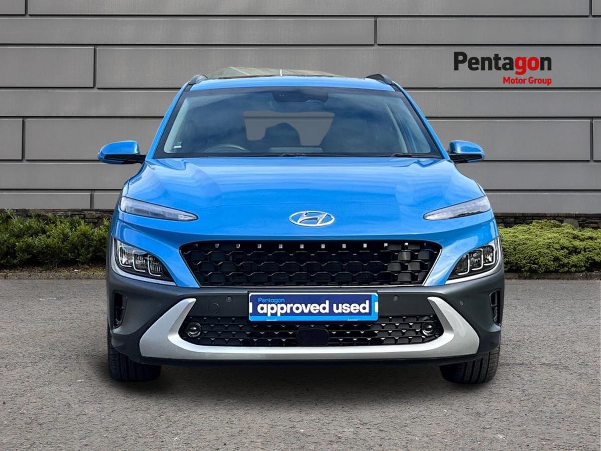 Used Hyundai KONA 2021 for sale - 76010843: Photo 15