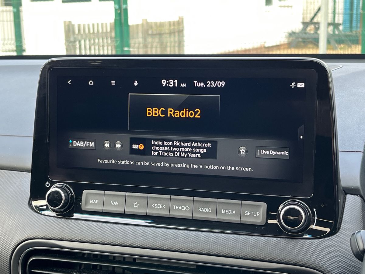 Used Hyundai KONA 2021 for sale - 76010843: Photo 21