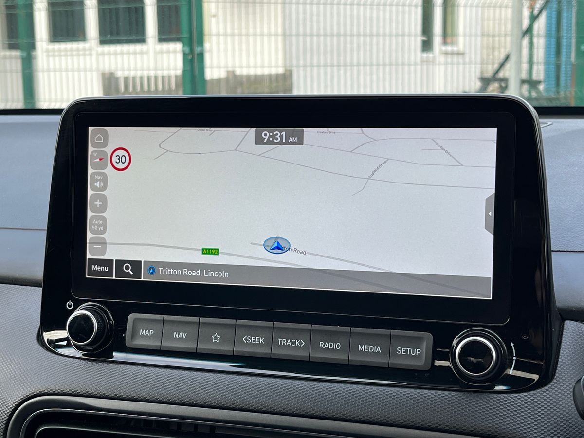 Used Hyundai KONA 2021 for sale - 76010843: Photo 23