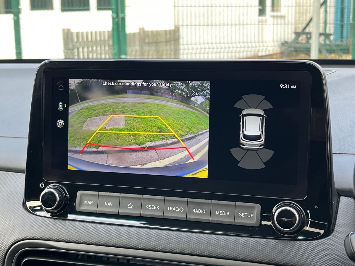 Used Hyundai KONA 2021 for sale - 76010843: Photo 24