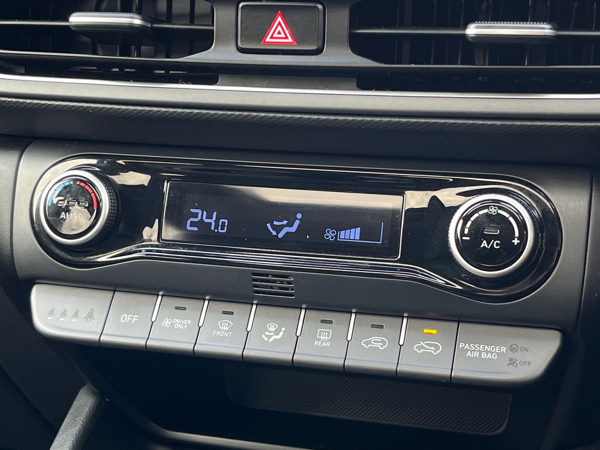 Used Hyundai KONA 2021 for sale - 76010843: Photo 25