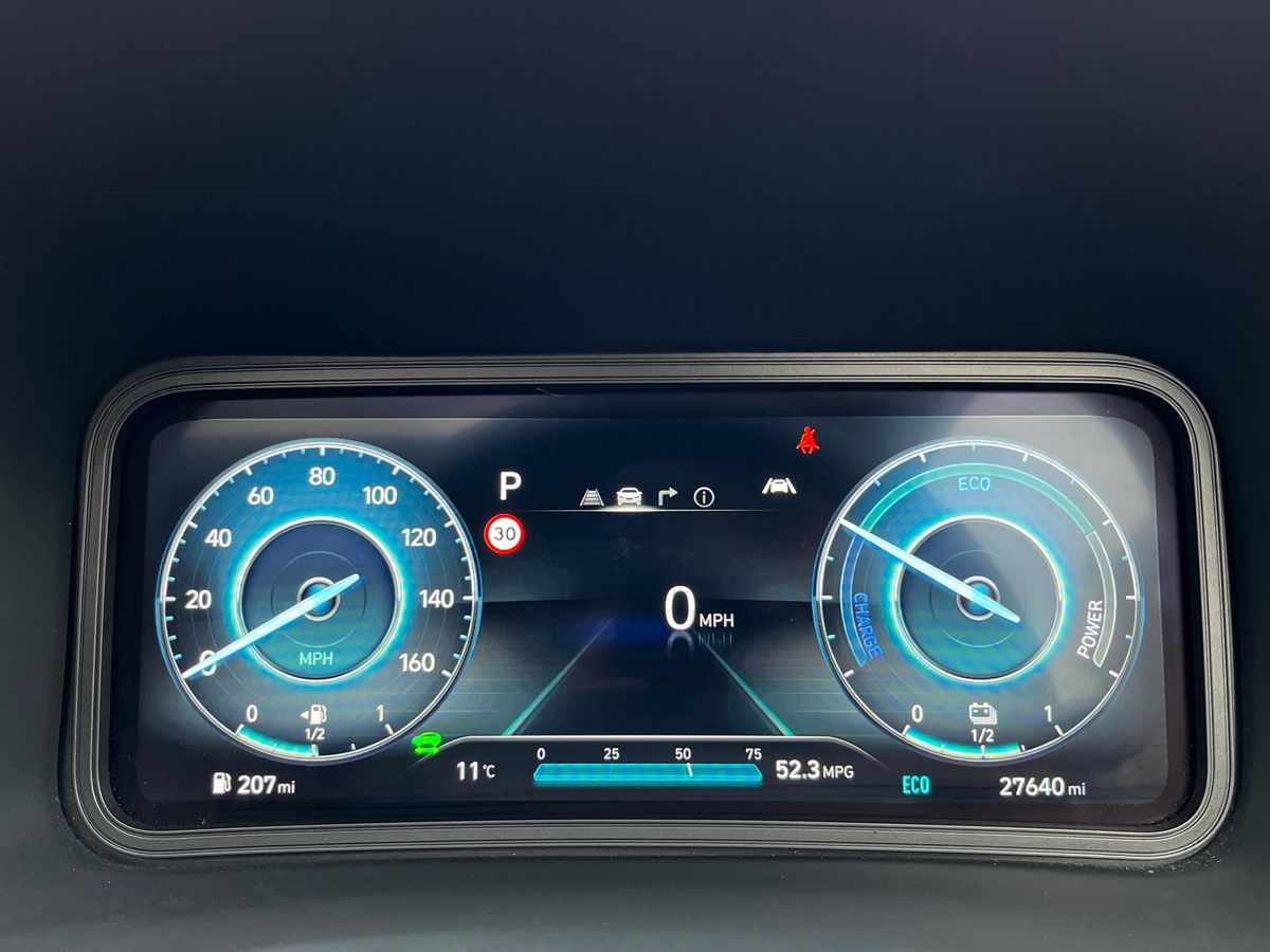 Used Hyundai KONA 2021 for sale - 76010843: Photo 28