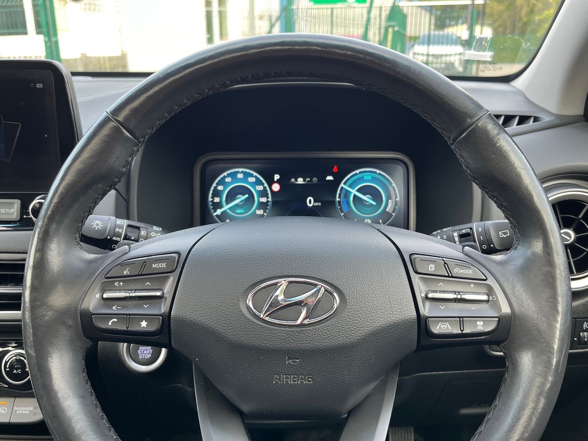 Used Hyundai KONA 2021 for sale - 76010843: Photo 29