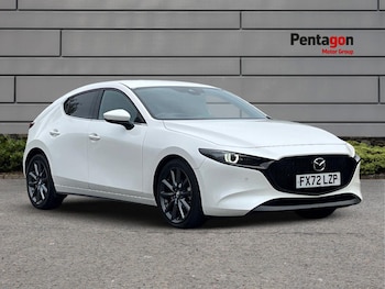 Mazda - Mazda3