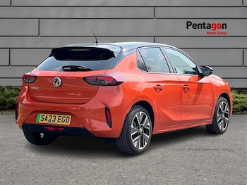 Used Vauxhall Corsa 2023 for sale - 75517120: Photo