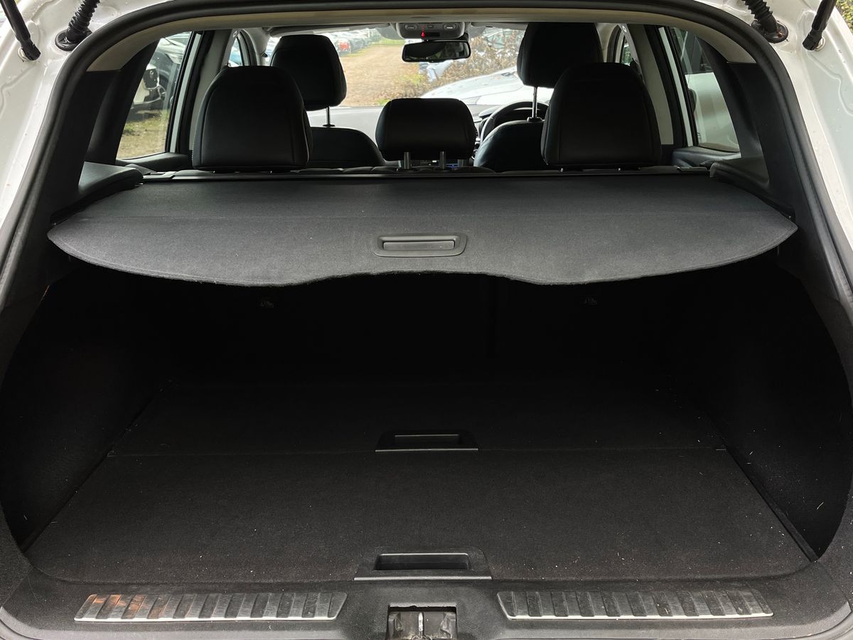 Used Renault Kadjar 2016 for sale - 76344666: Photo 11