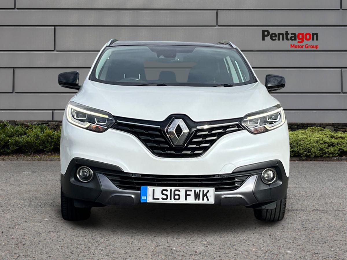 Used Renault Kadjar 2016 for sale - 76344666: Photo 15