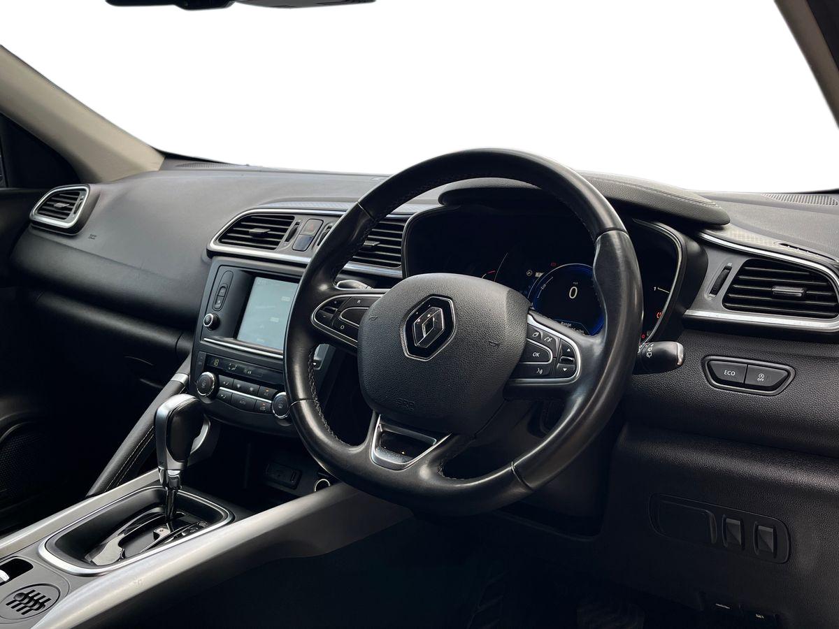 Used Renault Kadjar 2016 for sale - 76344666: Photo 5