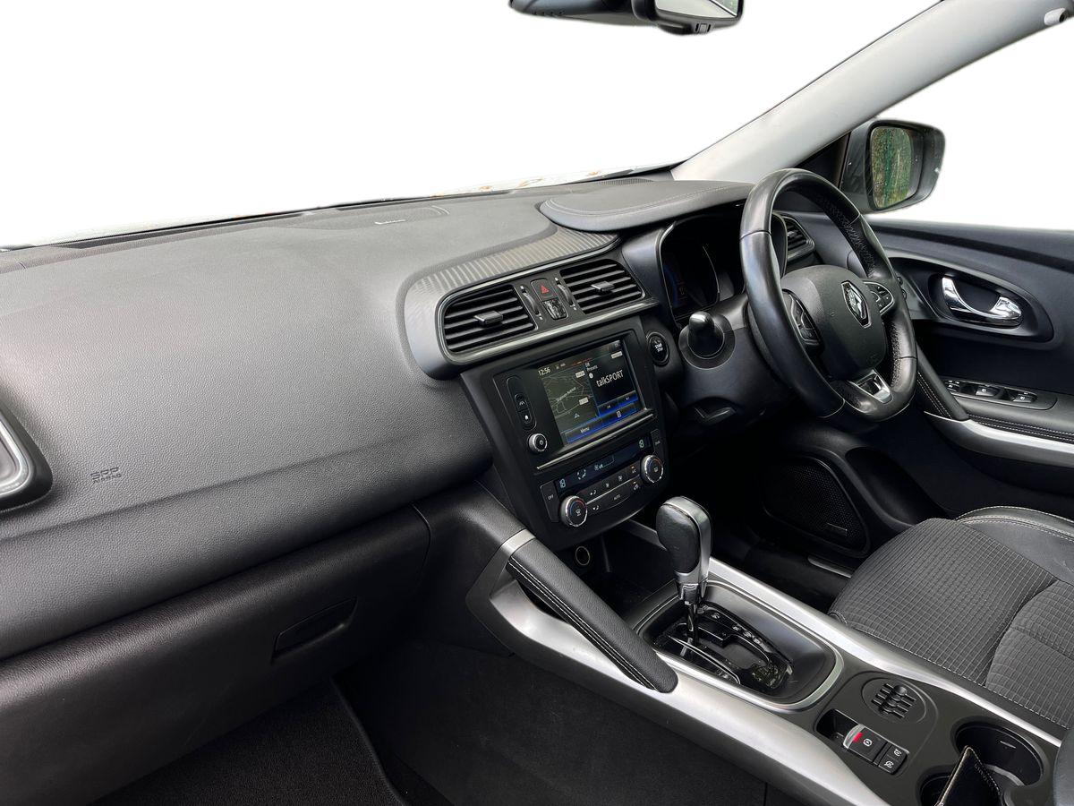 Used Renault Kadjar 2016 for sale - 76344666: Photo 8