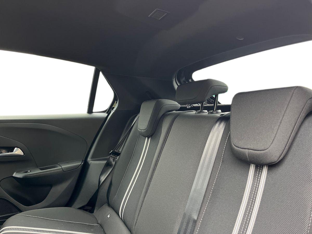 Used Vauxhall Corsa 2025 for sale - 76547493: Photo 10