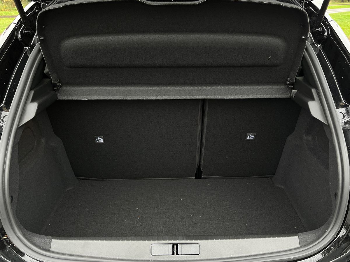 Used Vauxhall Corsa 2025 for sale - 76547493: Photo 11