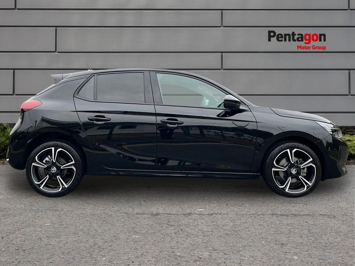 Used Vauxhall Corsa 2025 for sale - 76547493: Photo 13