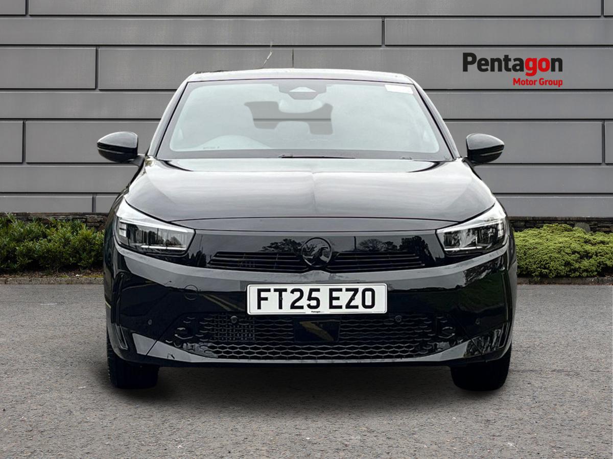 Used Vauxhall Corsa 2025 for sale - 76547493: Photo 15