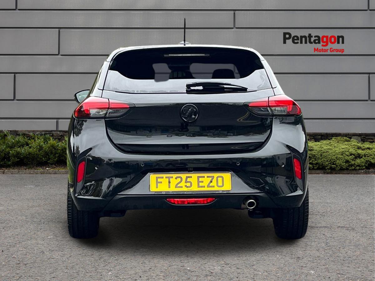 Used Vauxhall Corsa 2025 for sale - 76547493: Photo 16