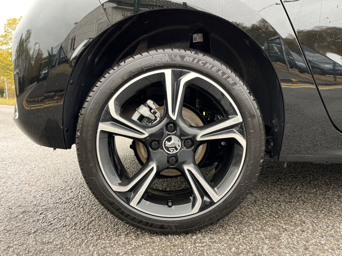 Used Vauxhall Corsa 2025 for sale - 76547493: Photo 17