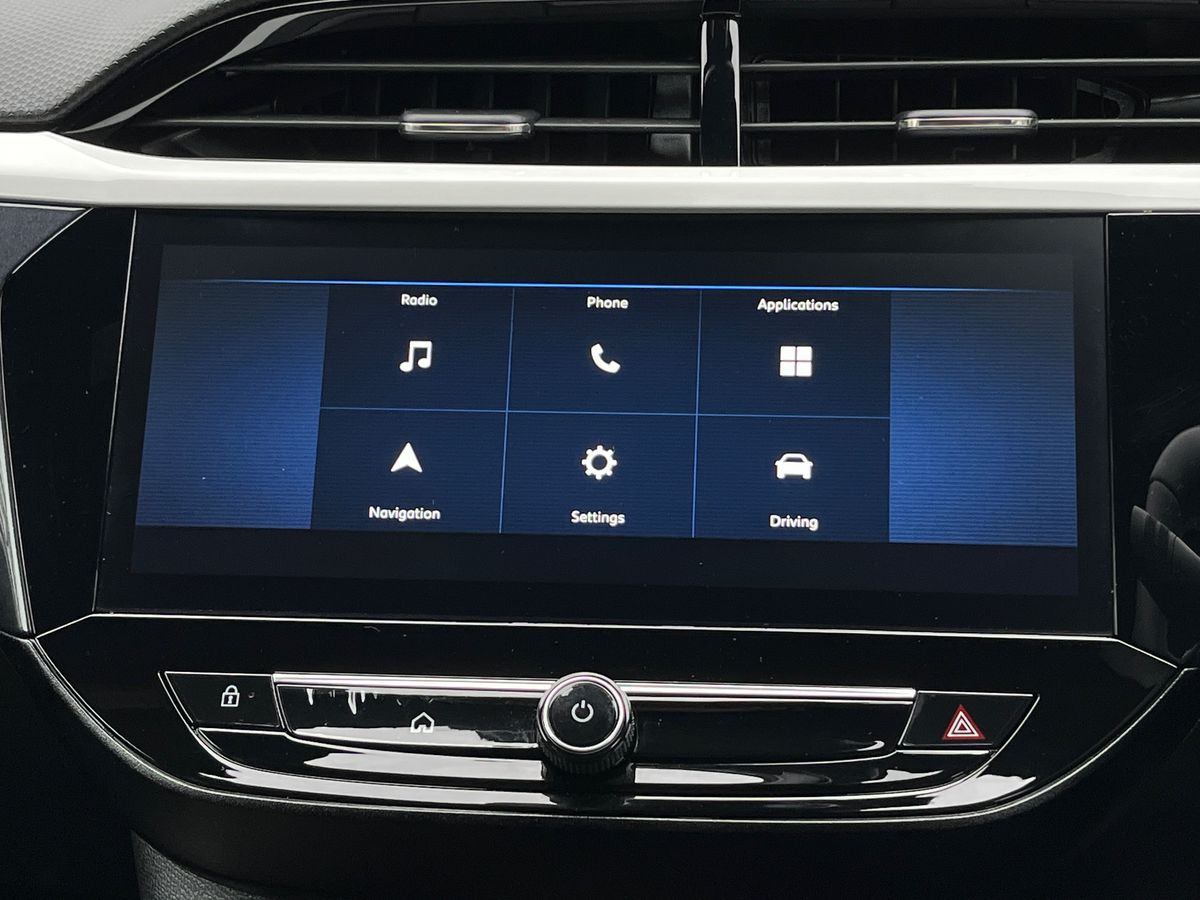 Used Vauxhall Corsa 2025 for sale - 76547493: Photo 18