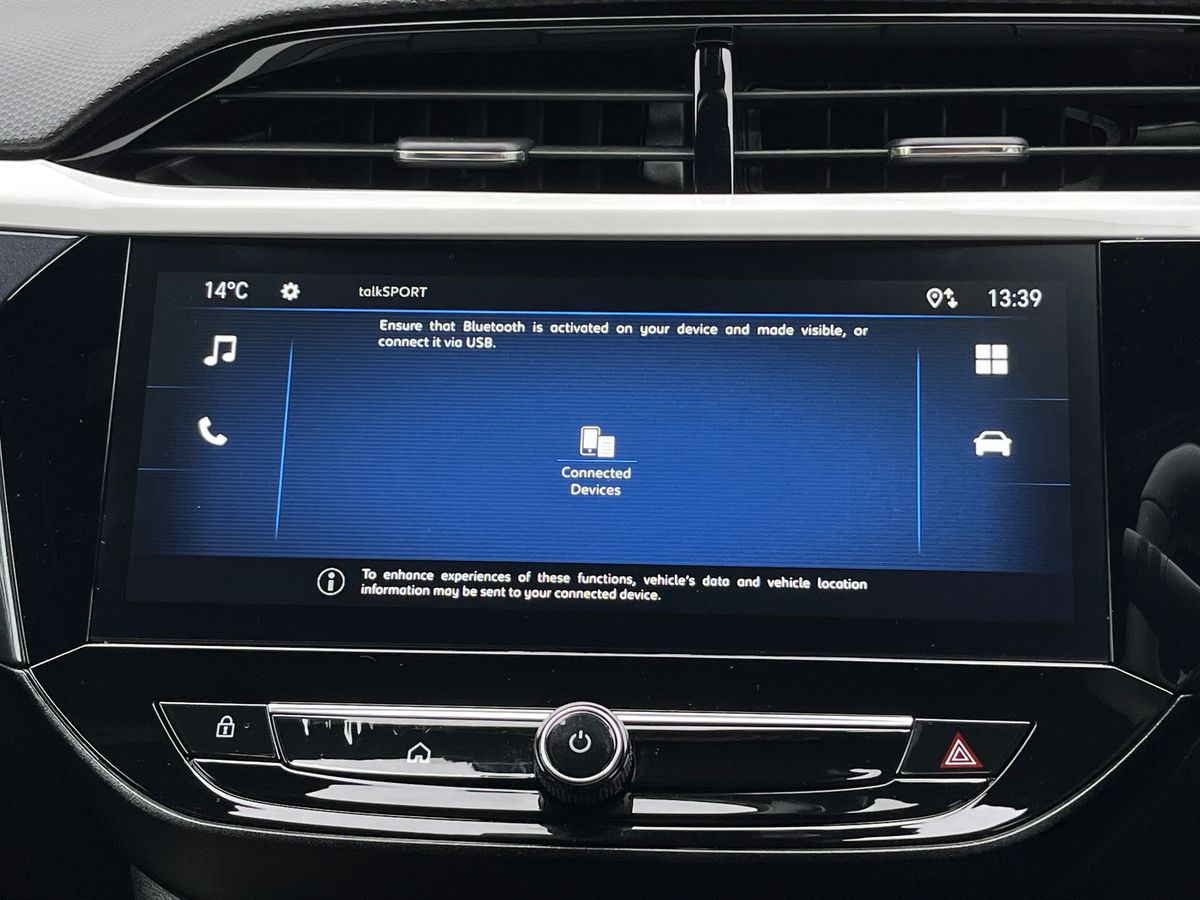 Used Vauxhall Corsa 2025 for sale - 76547493: Photo 20