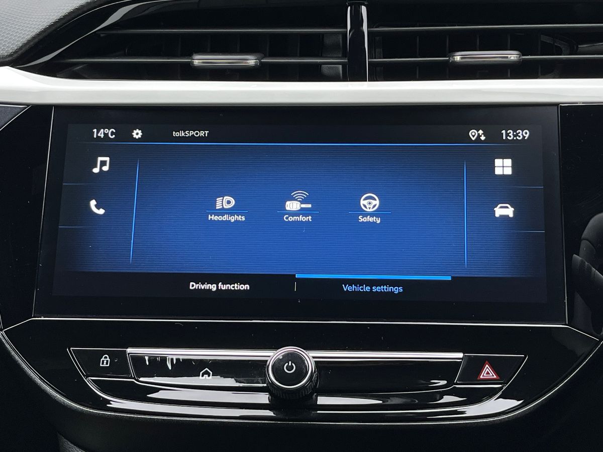 Used Vauxhall Corsa 2025 for sale - 76547493: Photo 22