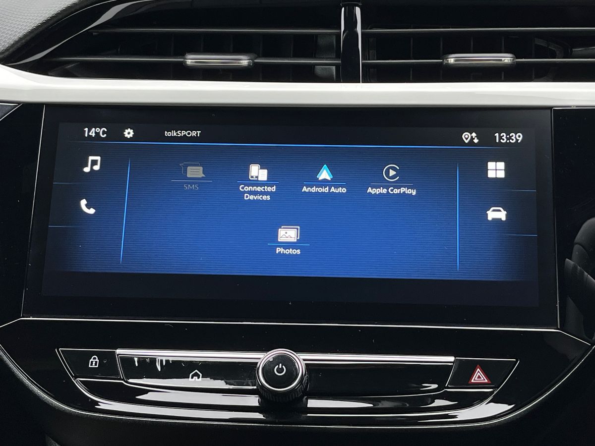 Used Vauxhall Corsa 2025 for sale - 76547493: Photo 23