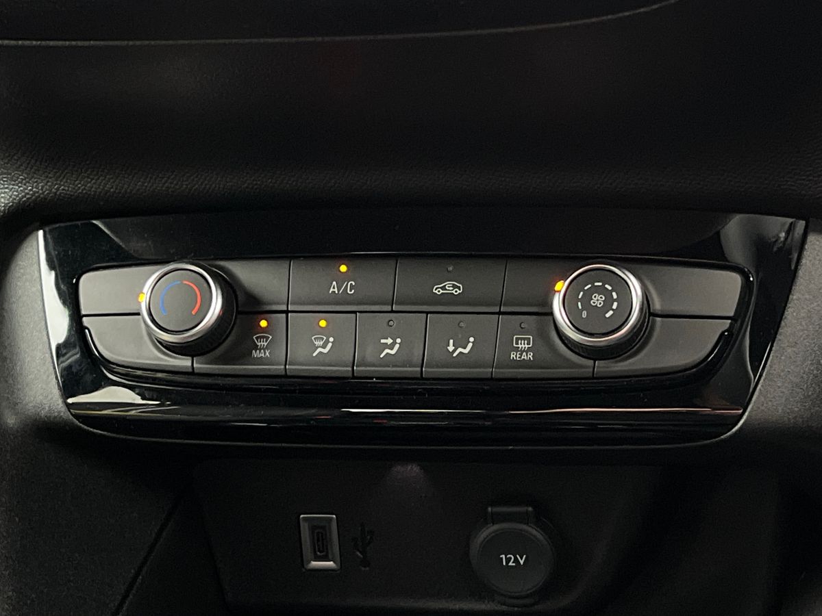 Used Vauxhall Corsa 2025 for sale - 76547493: Photo 24