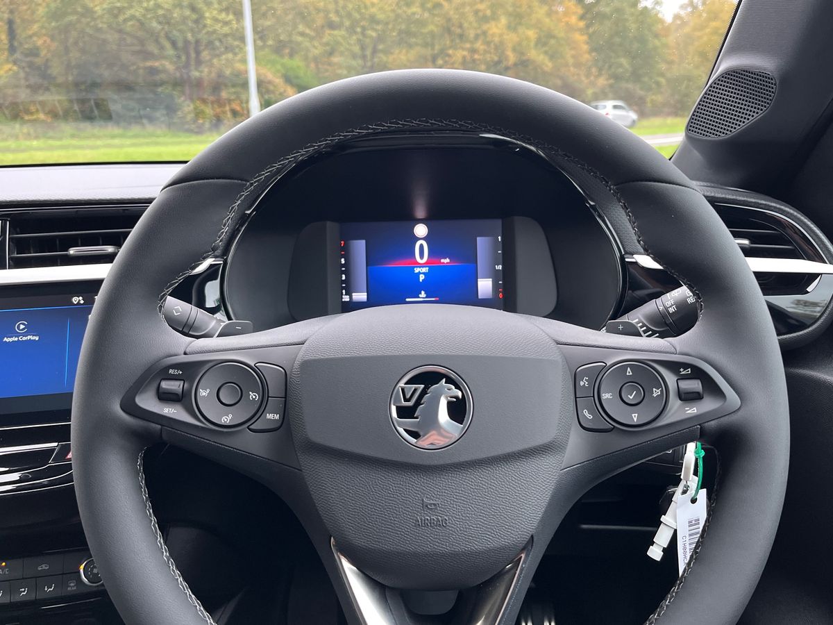 Used Vauxhall Corsa 2025 for sale - 76547493: Photo 26