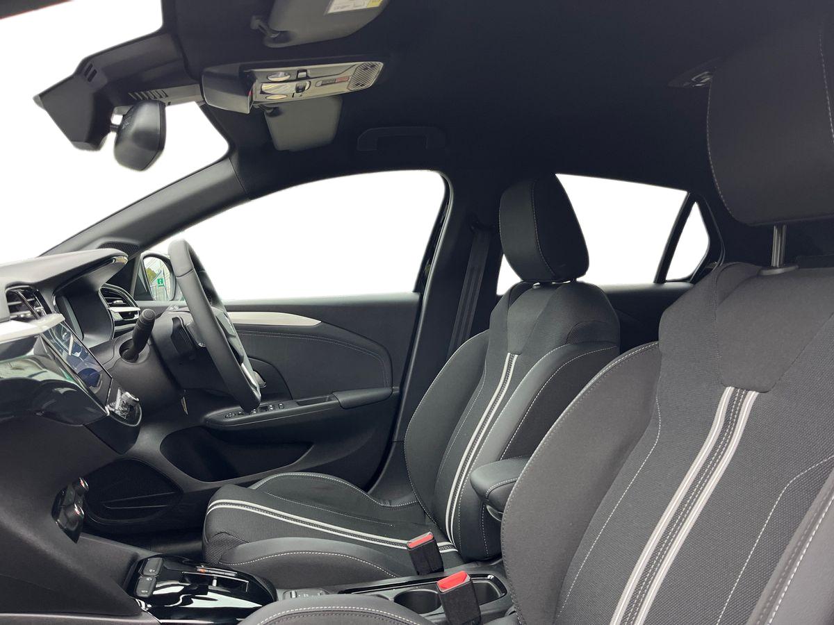 Used Vauxhall Corsa 2025 for sale - 76547493: Photo 9