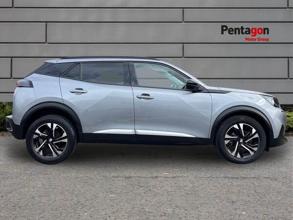 Used Peugeot 2008 2022 for sale - 75713416: Photo 13