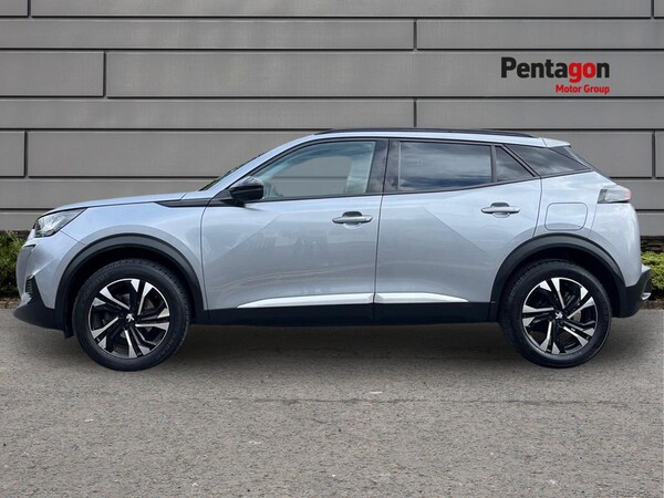 Used Peugeot 2008 2022 for sale - 75713416: Photo 14