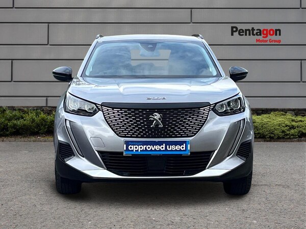 Used Peugeot 2008 2022 for sale - 75713416: Photo 15