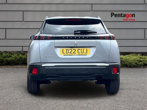 Used Peugeot 2008 2022 for sale - 75713416: Photo 16