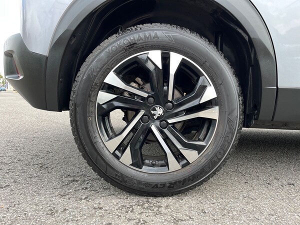 Used Peugeot 2008 2022 for sale - 75713416: Photo 17